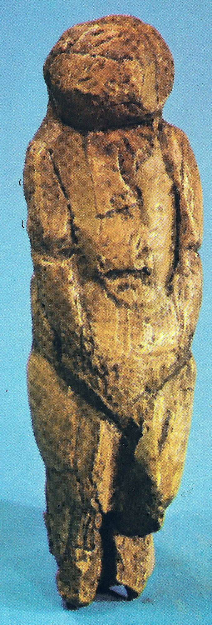 Avdeevo Venuses